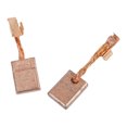 thumbnail image 1 of CB-440 Brosses en Carbone de Remplacement pour Outils Électriques Makitafor, 1 of 1