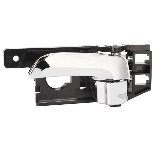 Poignée de Porte Intérieure, Robuste, Installation Facile, Poignées de Porte Intérieure Résistantes à l'Usure, Stables pour Voiture Gauche: 82610-1F000