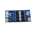 thumbnail image 1 of 1S 2S 4S 7S 3.2V 12.8V 32700 BMS Lithium Iron Battery Protection Board For 32650 32700 Battery Standard/Balanced ,Long Lasting, 1 of 7