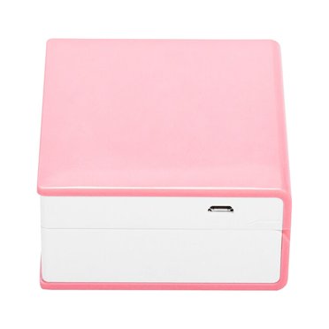 yeacher Aibecy Mini Imprimante Thermique Portable BT Imprimante de Poche Sans Fil
