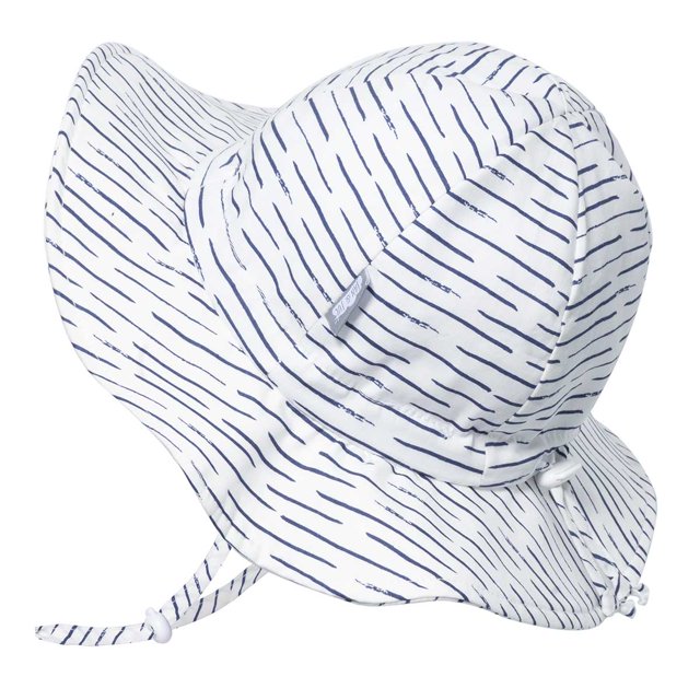 Jan & Jul Chapeau de Soleil en Coton pour Garçons Ou Filles