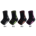thumbnail image 4 of 1Pc Ankle Brace For Plantar Fasciitis And Ankle Support Ankle Sleeve For Compression Ankle Sleeve with Arch Support, 4 of 10