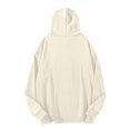thumbnail image 3 of Rbaofujie Chandails d'Automne pour Hommes Chandail à Capuchon Décontracté pour Hommes Chandail à Capuchon pour Hommes à Manches Longues Chandails à Capuchon pour Hommes, 3 of 7