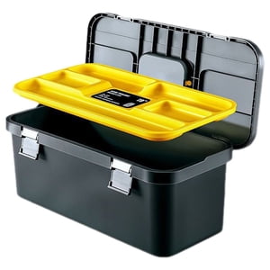 HLONK Outil de rangement de voiture portable Organisateurs et Esfigmomanomètre Outils mécaniques Poitrine Multi-usages Cas