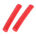 thumbnail image 4 of 24 Pieces Carp Fishing Foam Stick Cylinder Float Baits Zig Rigs Red, 4 of 7