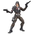 thumbnail image 4 of G.I. Joe Classified Series, figurine 166 Major Borgne de 15 cm, 4 of 9
