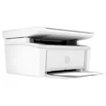 thumbnail image 2 of HP Multifunction M139W Wireless LaserJet Printer, 2 of 5