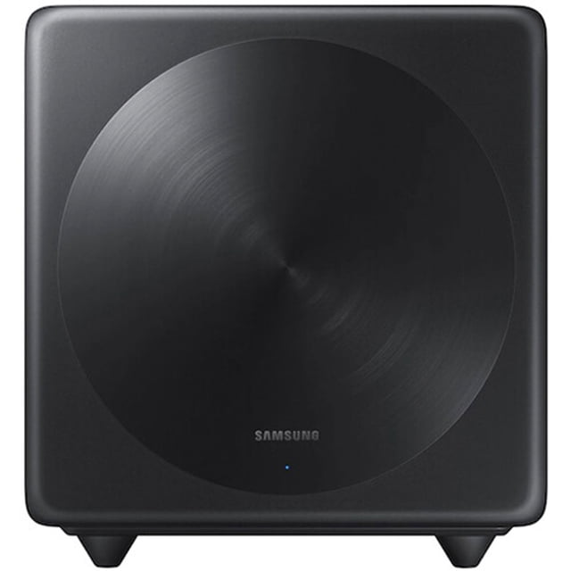Samsung SWA-W510/ZC Caisson de Basses Passif 6,5 Po - Modèle 2022