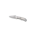 thumbnail image 2 of Spyderco Knives Bug Slip-joint Folding Stainless Steel C133P Pocket Knife, 2 of 2