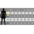 thumbnail image 4 of Result Bodywarmer Coquille Souple Imprimable de Base pour Hommes, 4 of 4