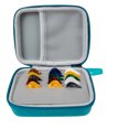 thumbnail image 2 of 1 Set Guitar Plectrums Durable Small Guitar Picks Set Guitar Picks with Bag, 2 of 9