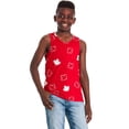 thumbnail image 1 of Débardeur fête du Canada George pour garçons, 1 of 6