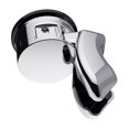 thumbnail image 2 of WHAMVOX Suction Cup Adjustable Holder 1Pack Removable Wall Frame Design for Bathroom Use, 2 of 8