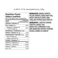 thumbnail image 2 of Great Value Frozen Asian Style Vegetables, 500 g, 2 of 2