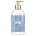 thumbnail image 3 of SheaMoisture Conditioner Hydrate & Repair for Wavy & Curly Hair Manuka Honey, 384 ml, 3 of 3