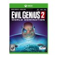 thumbnail image 1 of Jeu vidéo Evil Genius 2: World Domination pour (Xbox), 1 of 8