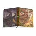 thumbnail image 2 of Ultimate Guard: Magic The Gathering : Lorwyn Eclipsed : Zipfolio 360 Xenoskin : Forest, 2 of 5