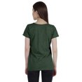 thumbnail image 2 of Inkdotpot Personalized Womens Tshirt Top BrideWeddingAnnouncement Shirt-5L, 2 of 6