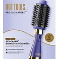 thumbnail image 3 of HOT TOOLS Pro Signature Combine Sechoir et détachable Volumateur, 3 of 8