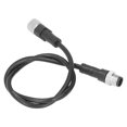 thumbnail image 1 of Backbone Cable, Cable For NMEA 2000 Wear  Compatible  For Auto 0.5m/1.64ft, 1 of 8