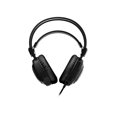 thumbnail image 2 of Rapoo VPRO VH600 Gaming Virtual 7.1 Channel Headset Black, 2 of 2