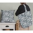 thumbnail image 5 of Soimoi Cotton Duck Fabric Animal & Tree Decor Fabric Printed Yard 42 Inch Wide, 5 of 5