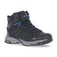 thumbnail image 2 of Trespass Mens High Rise Hiking Shoes, 41 EU, 2 of 7