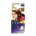 thumbnail image 2 of Dariya Salon de Pro Cream Hair Colour, 2 of 14