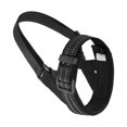thumbnail image 4 of GROWTH TANK Muzzle for Aggressive Dogs No Chewing Biting Comfortable Cage Muzzles Breathable L, 4 of 9