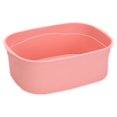 thumbnail image 1 of relayinert Plastic Closet Underwear Organizer Drawer Divider Bras Container Case Sock Ties Storage Box No.01, 1 of 5