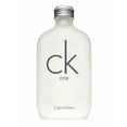 thumbnail image 2 of CK ONE by CALVIN KLEIN - EAU DE TOILETTE SPRAY (UNISEX) 100ML, 2 of 2