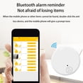 thumbnail image 4 of SDNall Portable Gps Tracking Device with Bluetooth 5.0, Smart Anti Loss Locator for Pet Keys, Cell Phone Wallet and Pick Tool Set, Key Finder Tracer for Bag, 4 of 5