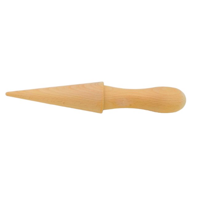 jifeng Ice Cream Cone Maker Dessert Cooking Lightweight Portable Waffle Cone Roller for