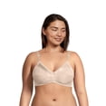 thumbnail image 1 of Warner's Women's Wire-Free Firm Support Bra, 1 of 6