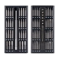thumbnail image 2 of Screwdriver Set,  Screwdriver Set  Screwdriver Set Small Screwdriver Set with Aluminum Alloy Handle for Easy Storage and Use, 2 of 7