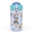 thumbnail image 1 of Zak Designs Paw Patrol 16oz Park Bottle, 1 of 4