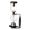 thumbnail image 2 of Cafetière à Siphon Cafetière à Siphon sous Vide Cadeau, 160x95x350 mm, 2 of 8
