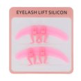 thumbnail image 1 of Eyelash Lift Tools Set, Eyelash Perming Curler Kit Easy Operate Silicone Precise Application  for Eyelash Artist, 1 of 7
