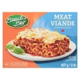thumbnail image 2 of BASSILIS BEST LASAGNE A LA VIANDE BASSILIS BEST LASAGNE A LA VIANDE, 2 of 7