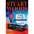 thumbnail image 2 of Below the Belt, Stuart Woods Paperback, 2 of 2