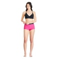 thumbnail image 2 of Shorts De Bain Reebok Pour Femmes, 2 of 6