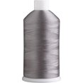 thumbnail image 1 of SuperB Gray Sky 588 Polyester Embroidery Thread, 40wt 5000m, 1 of 2