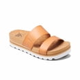thumbnail image 1 of Reef Women CUSHION BOUNCE VISTA HI NATURAL SANDAL, 1 of 4