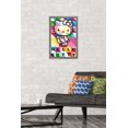 thumbnail image 3 of Bonjour Kitty - Motifs, 3 of 4