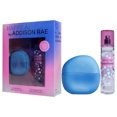 thumbnail image 4 of Happy AF by Addison Rae for Women - 2 Pc Gift Set 3.4oz EDP Spray, 8oz Fragrance Mist, 4 of 8