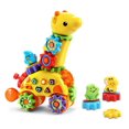 thumbnail image 1 of VTech Zooz - Ma girafe à engrenages magiques - Version française, 1 of 7