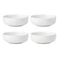 thumbnail image 4 of Oneida 365 24 Seven White 12 Piece Dinnerware Set, 4 of 9