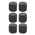 thumbnail image 2 of 6Pcs Large Dice Set,Standard Round Corner Dices Board Game Dice For Bar DIY Classroom Accessories, 2 of 8