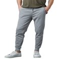 thumbnail image 1 of Pantalon de Jogging en Molleton pour Hommes, 1 of 6