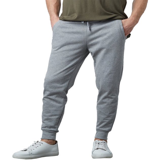 Pantalon de Jogging en Molleton pour Hommes